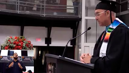 Imperial Valley College celebra graduación 2026 con más de mil egresados