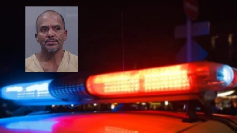 Arresto en Odessa por exhibicionismo y manipulación de evidencia en un comercio de FM 1936