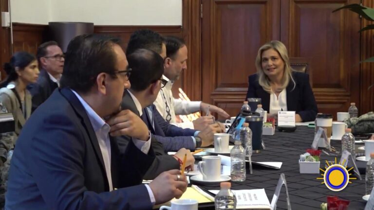 Seguridad pública en Chihuahua y Ciudad Juárez se consolida como tema clave rumbo a las elecciones