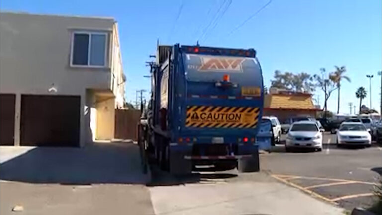 Aprueban aumento en tarifa de recolección de basura en El Centro que entrará en vigor en julio