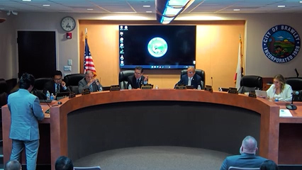 Aprueban en Brawley reforma de zonificación para regular centros de datos de gran escala