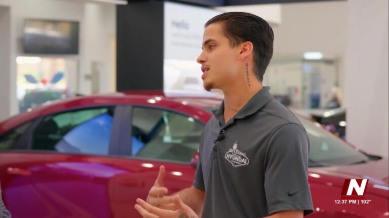 Mantenimiento vehicular en verano: claves para proteger tu auto del calor extremo en Las Vegas