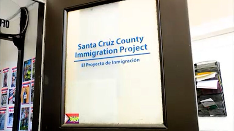 DACA en Santa Cruz: alertan sobre retrasos en trámites migratorios y piden renovar con anticipación