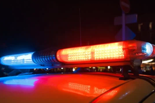 Balacera en Las Vegas deja un muerto y una mujer herida tras una discusión verbal en East Craig Road