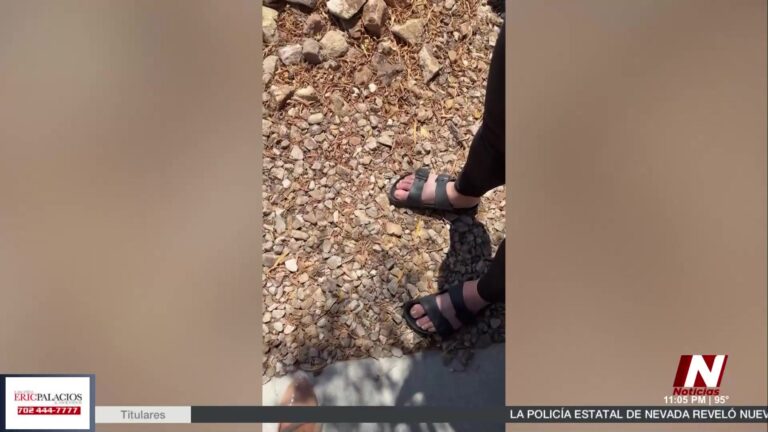 Robos nocturnos en Las Vegas: vecinos alertan sobre patrón delictivo y refuerzan la seguridad
