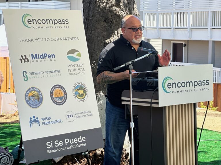 Tratamiento de adicciones en Watsonville: “Sí Se Puede” inaugura nuevo campus para ampliar el acceso a la atención