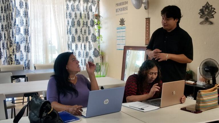Clases de informática gratis en Brawley
