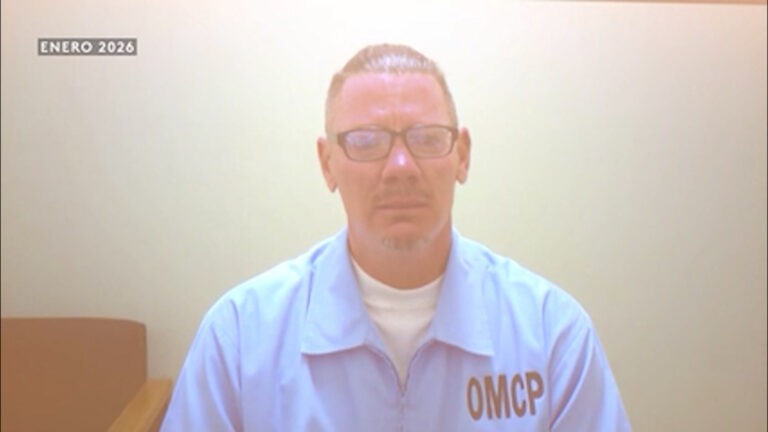 Tiroteo en Santana High School: Charles Andy Williams comparece en corte de San Diego por posible nueva sentencia