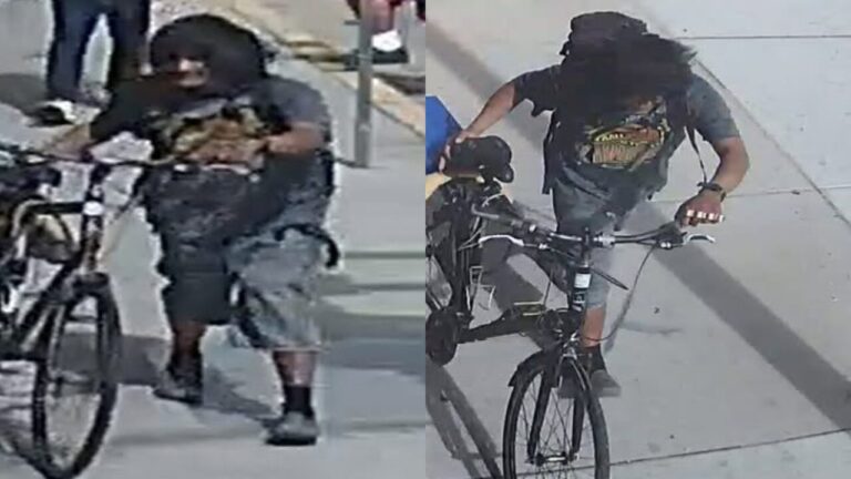 Buscan en Albuquerque a sospechoso de ataque con manoplas de metal en una parada de autobús