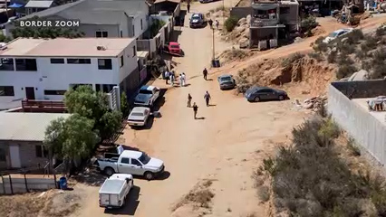Asesinan a agente de la Agencia Estatal de Investigación en Tecate; investigan posible vínculo con crimen organizado