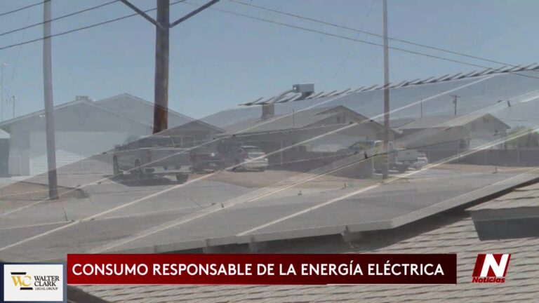 El Distrito De Riego De Imperial Impulsa Nuevos Programas De Ahorro Energético