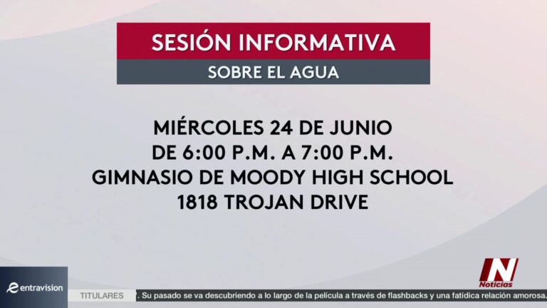 Alerta policial en Corpus Christi por aumento de accidentes de tráfico