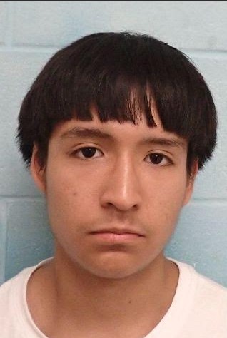 Arrestan en McAllen a hombre acusado de robo agravado