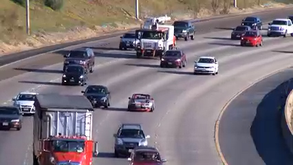 Proyecto de ley buscaría obligar a Caltrans a justificar por escrito decisiones sobre seguridad vial