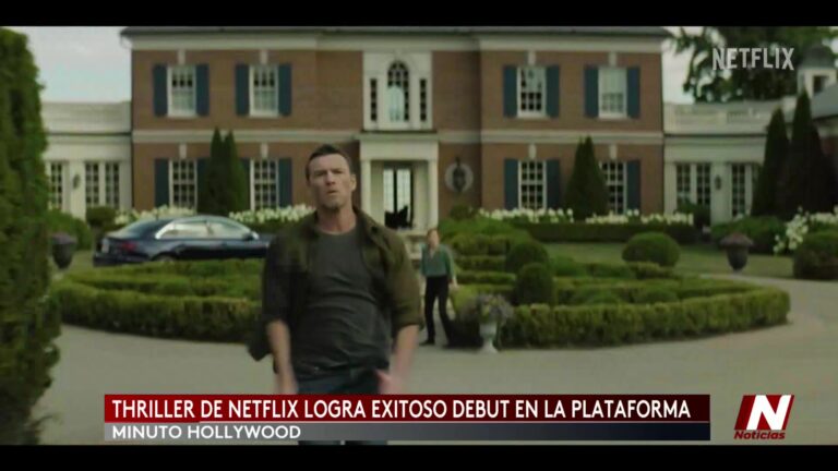 Streaming: Netflix, Apple TV+ y HBO Max impulsan los estrenos del verano