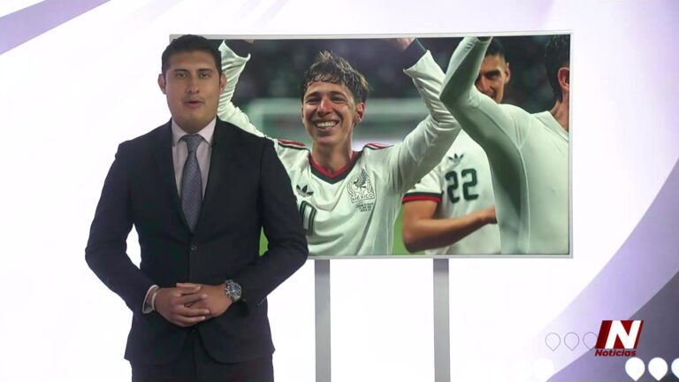 Selección mexicana avanza invicta y México podría enfrentar a Escocia en la siguiente ronda