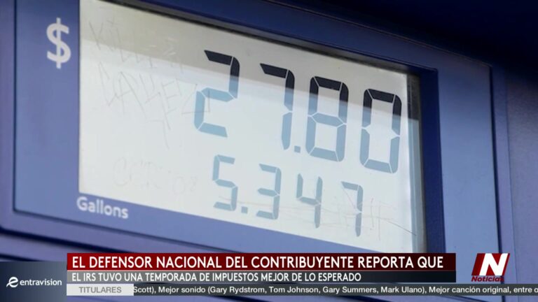 Precio del petróleo baja tras la tensión Irán-EE.UU. y alivia el mercado de la gasolina