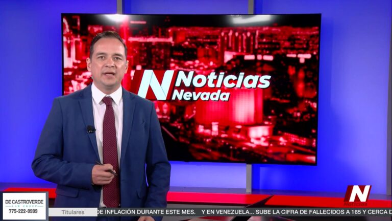 Apagones en Nevada: NV Energy advierte sobre cortes preventivos por riesgo de incendios forestales