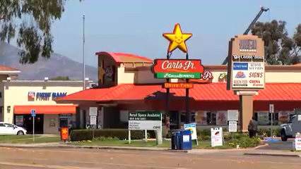 California exige a restaurantes informar sobre alérgenos en sus menús