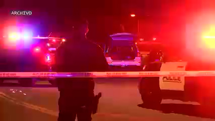 Arrestan en Brawley a hombre acusado de robo y amenazas con arma punzocortante