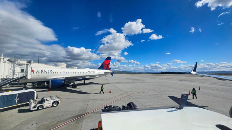 Aeropuertos de California recibirán 107 millones de dólares para obras de modernización