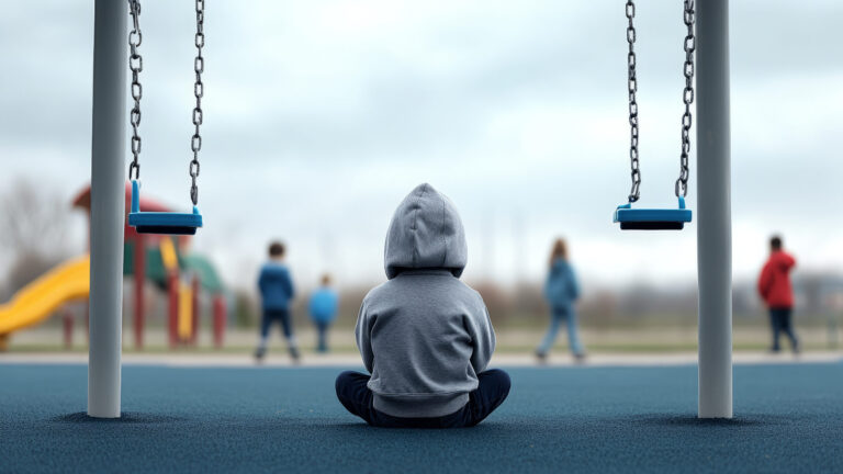 Condado Imperial impulsa modelo comunitario para atender la salud mental de niños y jóvenes
