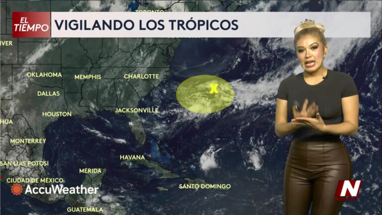 Ola de calor en Corpus Christi: pronóstico para el sur de Texas y recomendaciones para protegerse