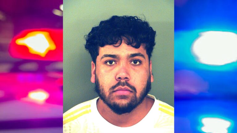 Arrestan en El Paso a conductor acusado de accidente mortal y huida en Loop 375