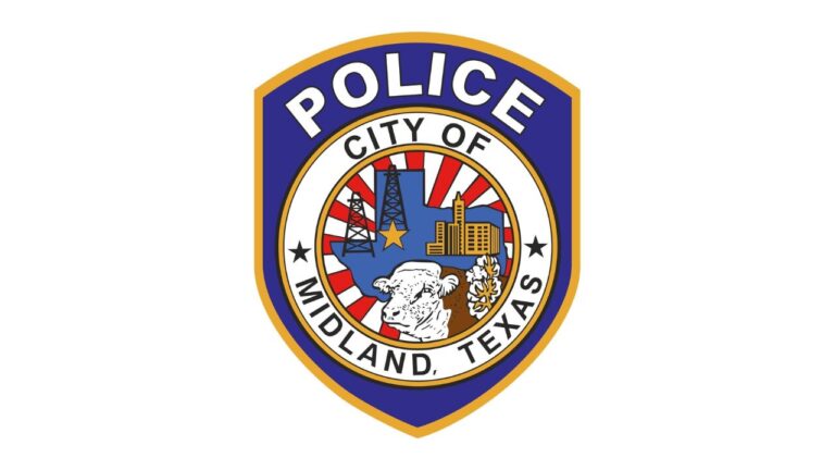 Asalto agravado en Midland: buscan a sospechoso que baleó en la cabeza a empleado de tienda de vapeo