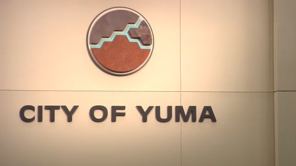 Ciudad de Yuma busca nuevo administrador municipal tras retiro de funcionario interino