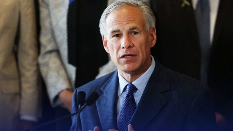 Turismo de parto en Texas: Abbott dice que la HHSC remitió la investigación al Fiscal General