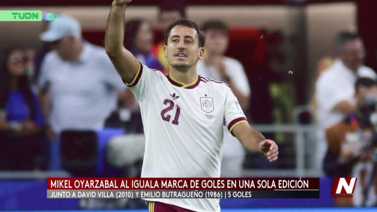 España final: la Roja vence a Francia y desata cambios en el banquillo galo