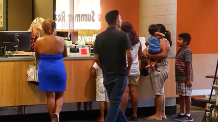 Bibliotecas del Condado de Imperial cerrarán temporalmente; anuncian perdón de multas antes del cierre