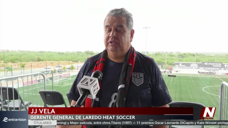 Laredo Heat será sede de los play-offs: todo sobre su camino al campeonato
