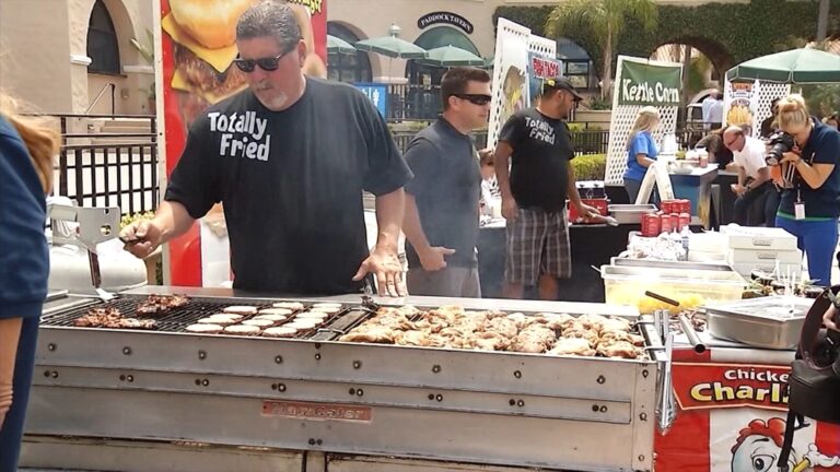 Feria de Medio Invierno de California regresará a su formato tradicional en 2027