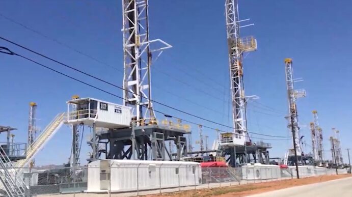 Greater Chaco en riesgo: BLM abre comentarios sobre propuesta para ampliar la extracción de recursos