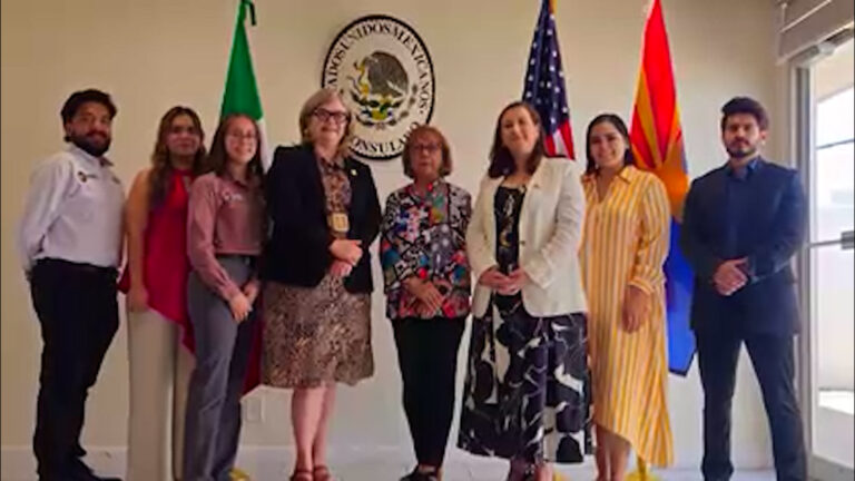 Mexicali, Calexico y Yuma buscan crear consejo binacional de turismo para impulsar la región