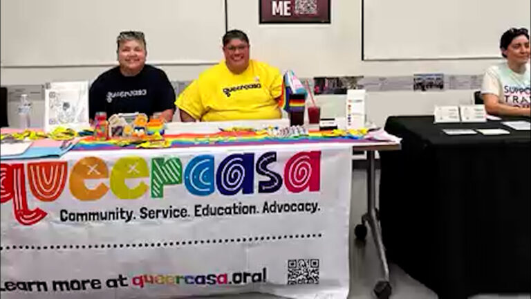 Valle Imperial celebrará la diversidad y el arte con el festival “Queer Spectra”
