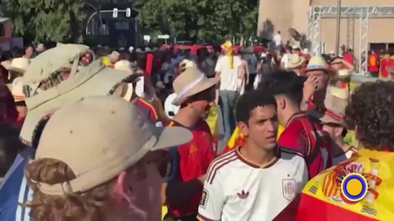 España gana la Copa del Mundo 2026 tras vencer a Argentina en una final histórica