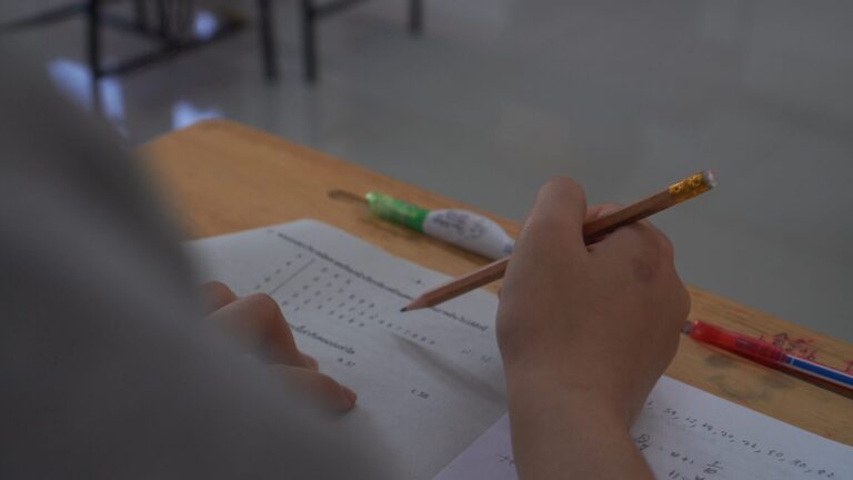 Imperial Valley tendrá nuevo centro oficial para presentar el SAT y facilitar acceso universitario a estudiantes