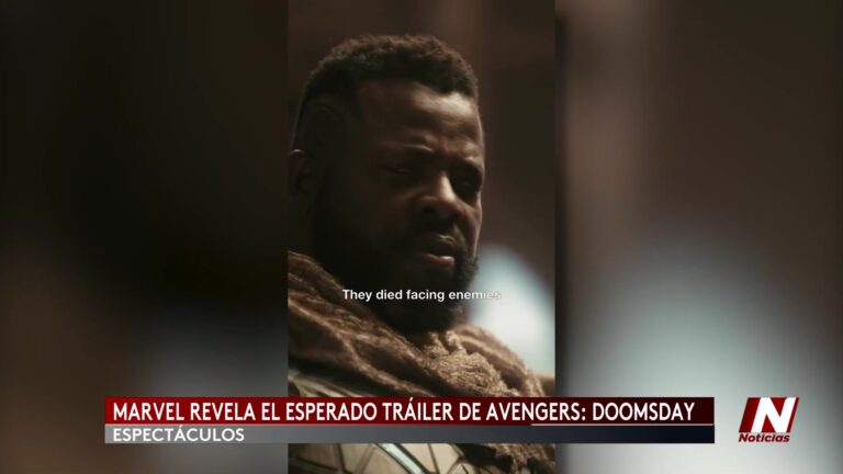 Robert Downey Jr. como Doctor Doom impulsa la nueva película de Avengers y sacude al Universo Cinematográfico de Marvel