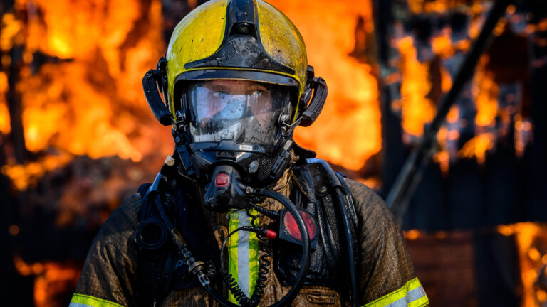Abren convocatoria para la tercera Competencia Estatal “Bomberos de Acero” en Baja California
