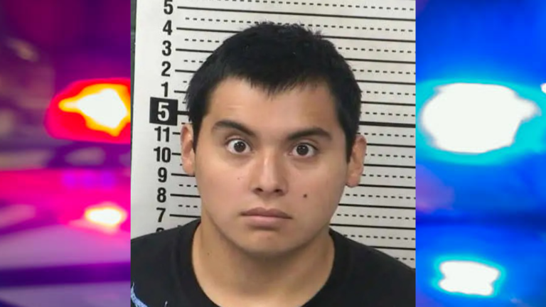 Apuñalamiento en Anthony: acusado de atacar a su compañero seguirá en la cárcel en Nuevo México
