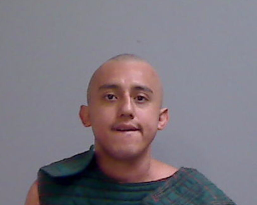 Apuñalamiento en Edinburg: hombre es acusado de agresión agravada y le fijan fianza de $5,000