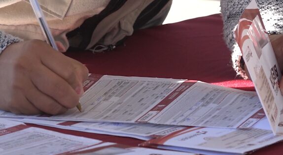 Salud Casa por Casa fortalece la atención médica a domicilio para adultos mayores en Ciudad Juárez
