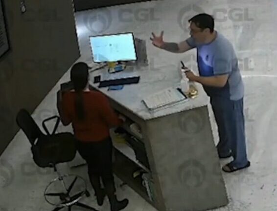 Violencia de género en CDMX: agresión a recepcionista de hotel reaviva exigencias de justicia y seguridad