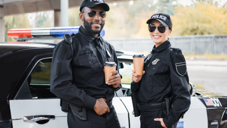 Coffee with a Cop en Chula Vista invita a la comunidad a convivir con la Policía local