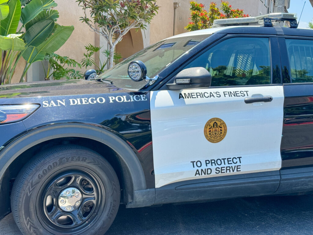 National Night Out: FBI San Diego y agencias locales invitan a la comunidad a participar en eventos de seguridad