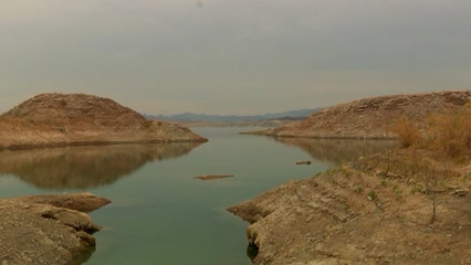 Distrito de Riego Imperial respalda nuevo marco del Río Colorado y pide proteger agua del Valle Imperial