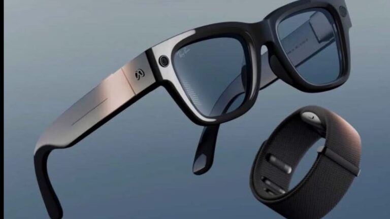 Gafas inteligentes: Carson City prohíbe su uso escolar en Nevada para 2026